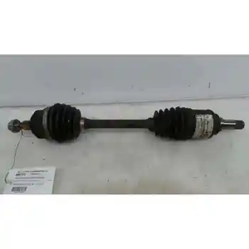 

1683603172 TRANSMISSION FRONT LEFT MERCEDES E CLASS (W168)