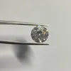 Meisidian 10mm 4 Karat D VVS1 Round Old European Cut Loose Moissanite Diamond Price 6