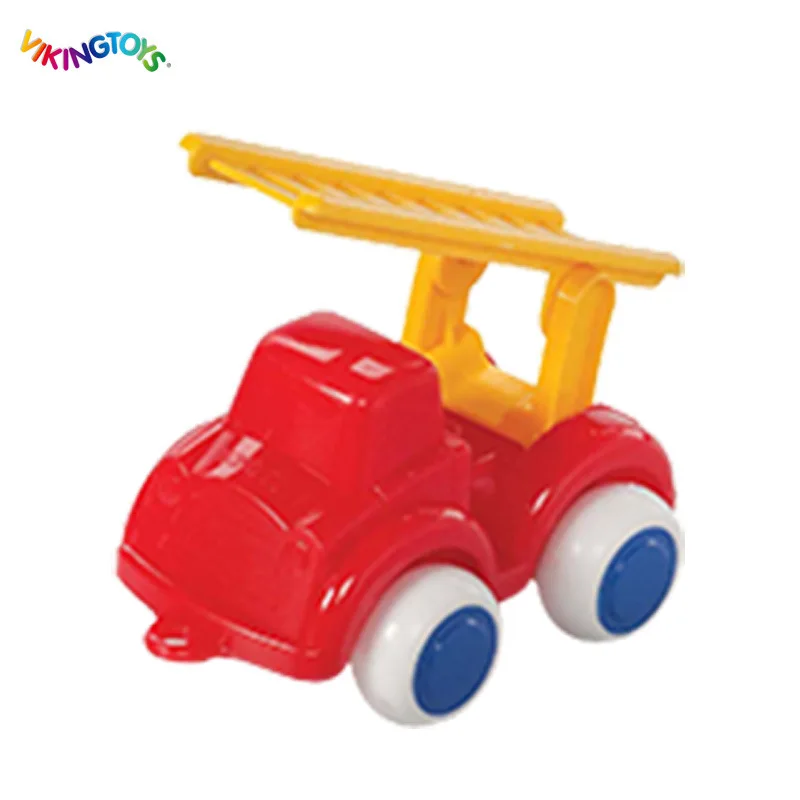 Viking vikingtoys, детская игрушка, набор инженерных транспортных средств, модель автомобиля, устойчивая к падению, в возрасте от 1 до 2 лет, импортная игрушка