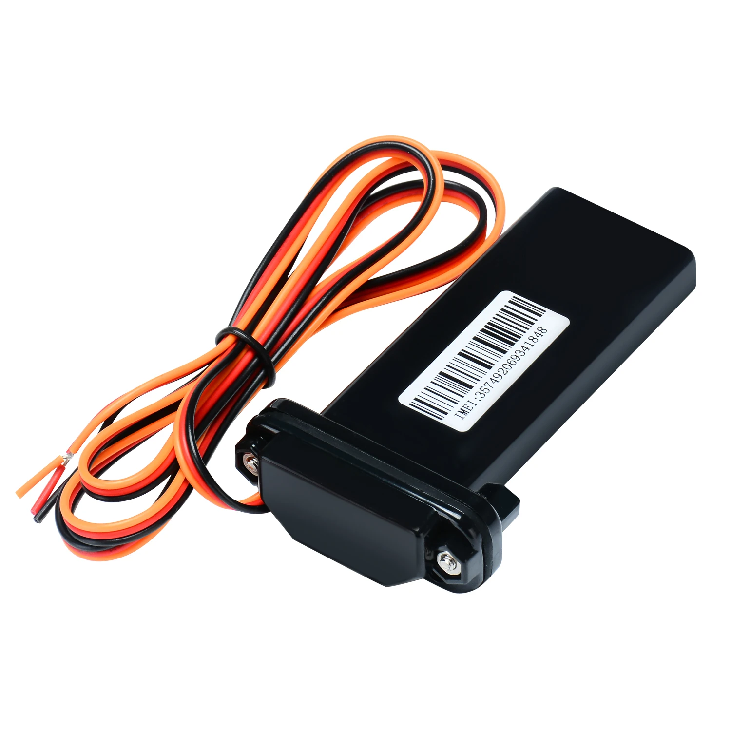 GPS Tracker Vehicle / Motorcycle Tracking Device