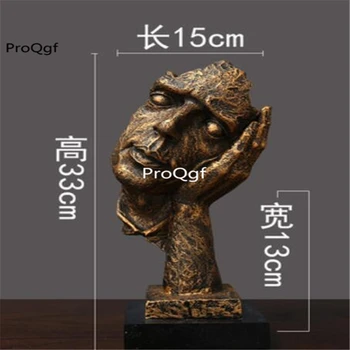 

ProQgf 1Pcs A Set party craft decoration suowei