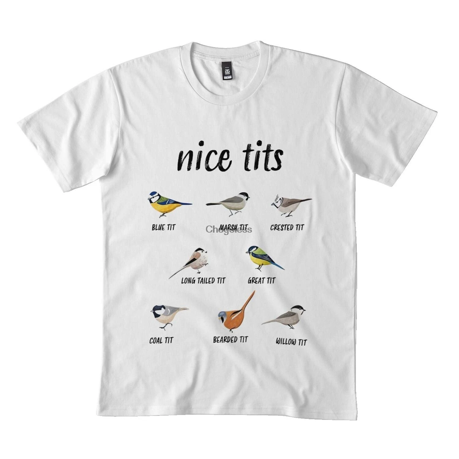 Tits and tshirts Clearance