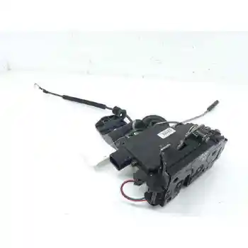 

6X1837013C LOCK LEFT FRONT DOOR VOLKSWAGEN GOLF IV SALOON (1J1)