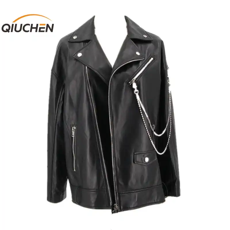 real leather jackets womens sale