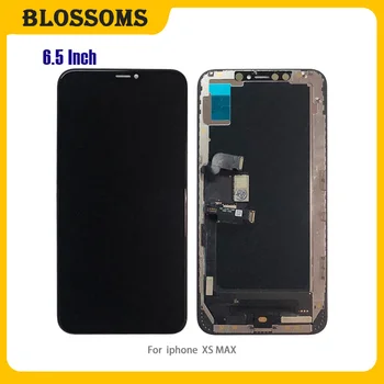 

6.5" Top Quanlity LCD for iPhone XS Max LCD Display With Touch Screen Digitizer Assembly Replacement for iPhone XSMax LCD