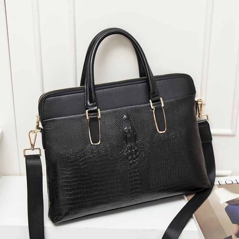 women's laptop crossbody bag