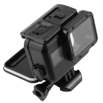 

60m Diving Waterproof Housing Case Cover Protective Shell for Gopro Hero 7 Black 2019 New Arrival fashion