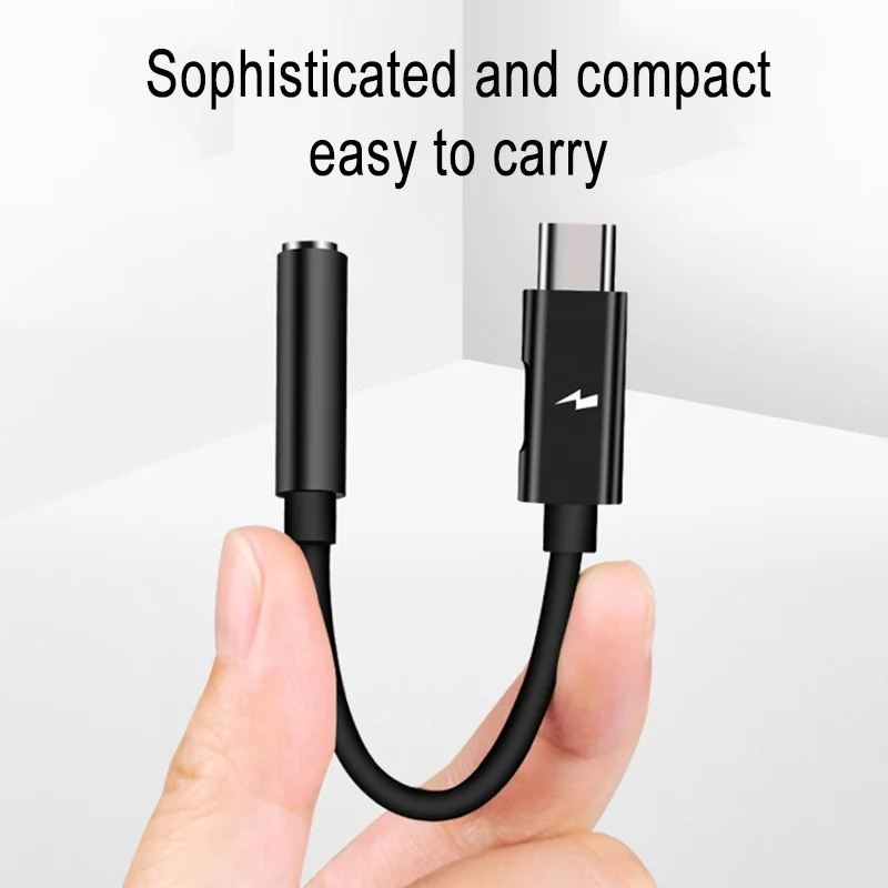 Адаптер TypeC до 3,5 мм AUX для samsung Note 10 A90 A80 2 в 1 адаптер для huawei Mate30 Mate20 P30 P20 Pro Adaptador Tipo C