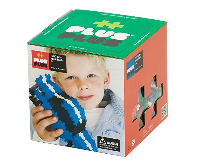 

Denmark Plus Building Blocks + + Travel Fight Inserted Gaga Toy Educational Min600 Grain 1200