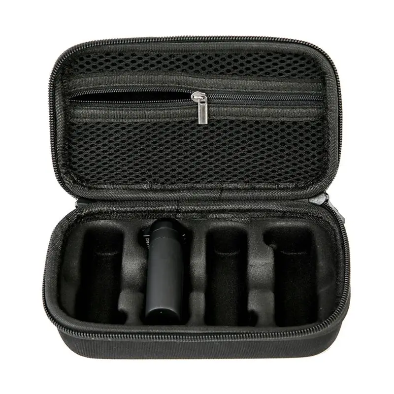 Promo SWX Nylon Storage Bag Safety Carrying Case for DJI Mavic Mini Drone Battery Box Hot Sale 
