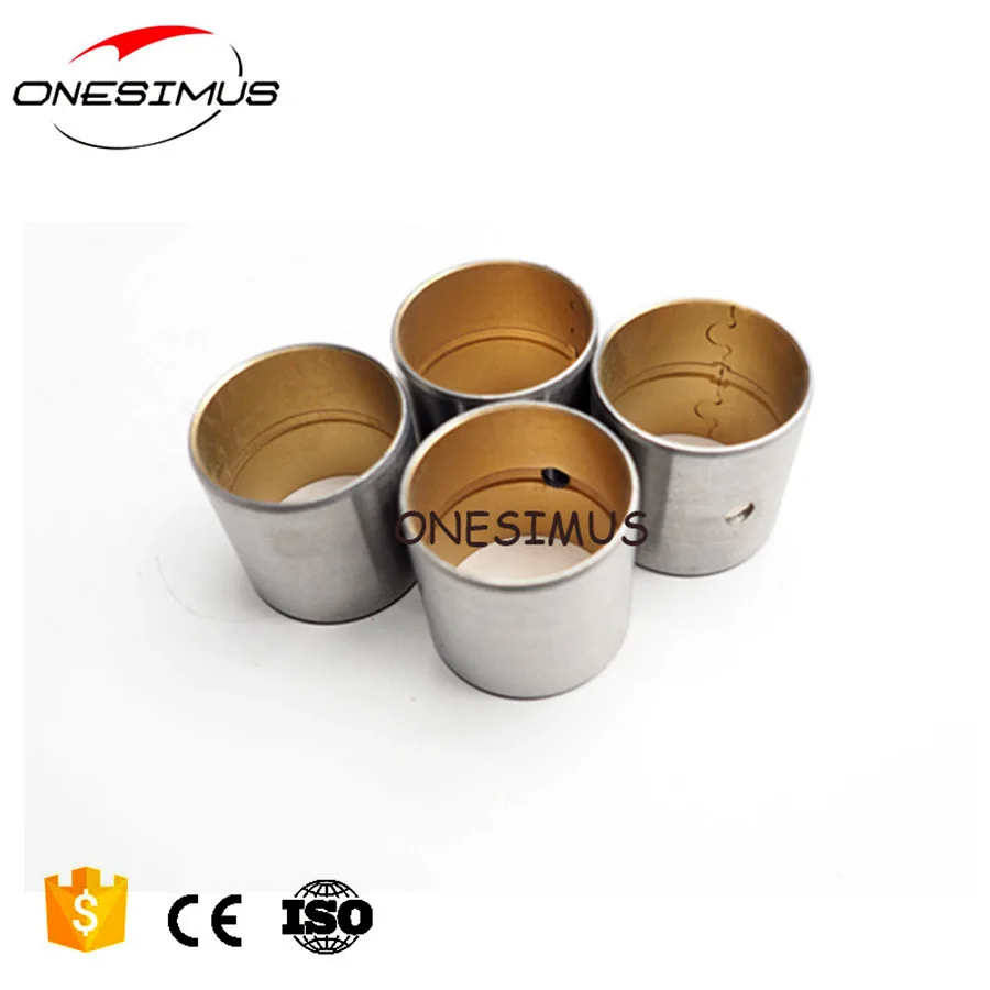 Oem P184h 4pcs Clutch Pilot Bushings & Bearings(clutch Components) For