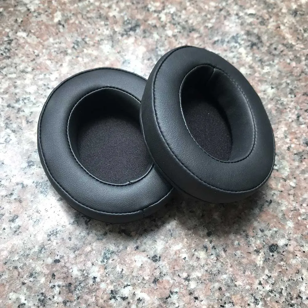 YHcouldin Ear Pads For Brainwavz HM5 Replacement Headphone Earpad Covers