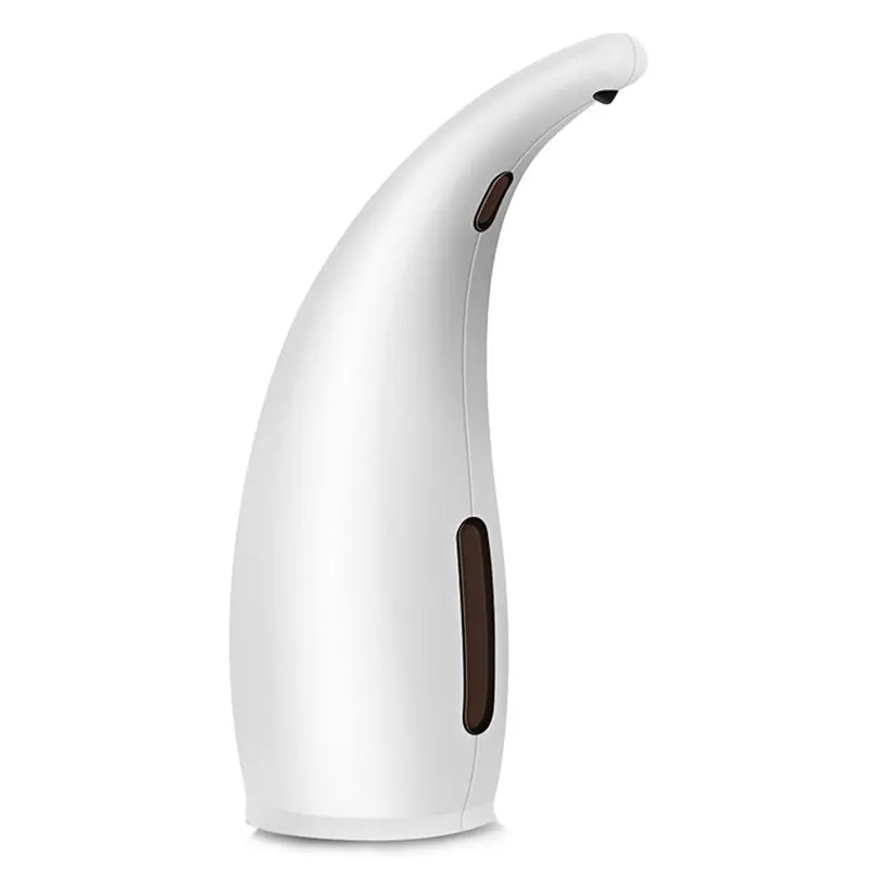 

Intelligent Liquid Soap Dispenser Automatic Induction Foam Washing Hand Dispensers Infrared Sensor Kitchen Bathroom Hardware