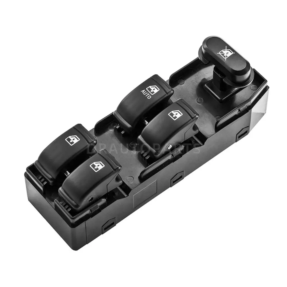 OEM Стандартный комбинированный переключатель окна 96552814 для Buick Excelle Chevrolet Optra Daewoo Lacetti