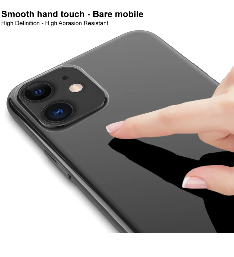 Imak Hydrogel III для OPPO Reno2 Z, 2 шт., защита для заднего экрана, передняя, задняя, полное покрытие, мягкая защитная пленка, не стекло