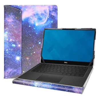 

Alapmk Cover Sleeve Case Laptop Bag For 13.3" Dell XPS 13 9380 7390 Series [Not fit Dell XPS 13 2 in 1 7390]