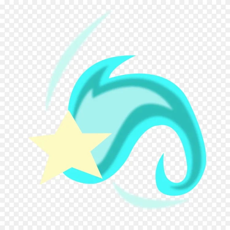 碧蓝蔚蓝的青绿色 繁星之夜png图片素材免费下载 图片编号 Png素材网