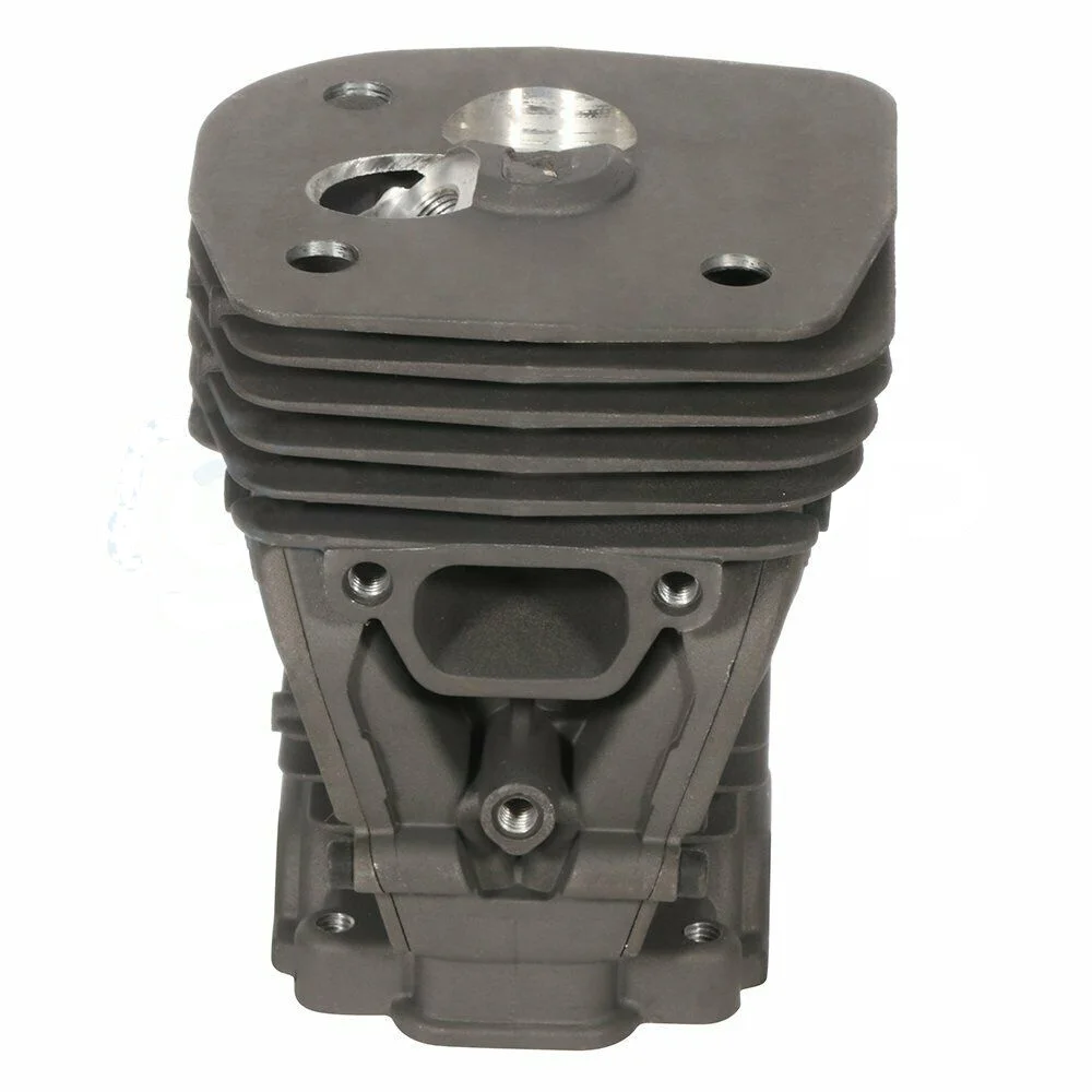 

537 32 04 02 Cylinder Piston Kit Replacement For Husqvarna 455 Rancher 455e 460