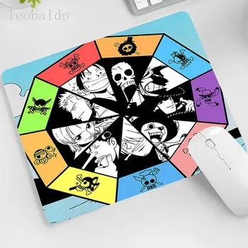 

One Piece Big Promotions Japan Anime Mouse pad Gamer gaming Speed Mousepad keyboard mat for Boy Indoorsman