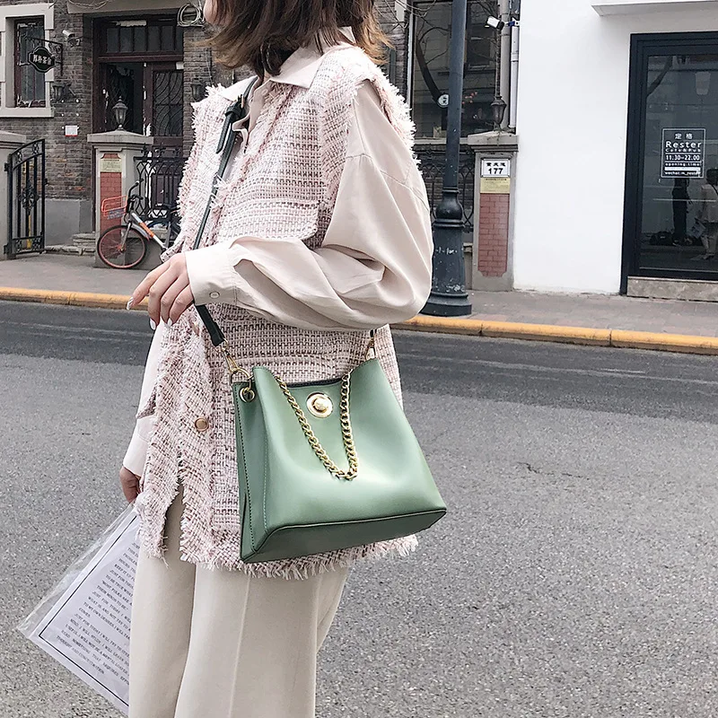 

JIULIN Crossbody-Bags Pack Single-Shoulder-Strap-Pack Messenger Nylon Waterproof New-Fashion