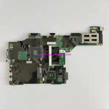 Genuine FRU P/N:00HM341 SLJ8A rPGA989 Laptop Motherboard for Lenovo Thinkpad T430 T430I Notebook PC