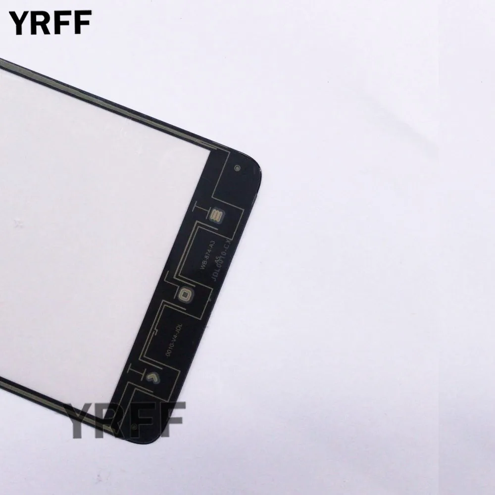 Сенсорный экран дигитайзер для Xiaomi Redmi Note 3 150 мм/Note 3 Pro 152 мм специальное издание Note3 сенсорный экран сенсорная стеклянная панель