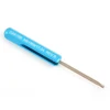 JRready ST5108 Tool Kit DAK16B M81969/17-04 DRK16B M81969/19-01 Installing/Removal Tool Size 16 For MIL-DTL-26500 Connector 5