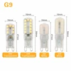 G4 G9 LED Lamp 3W 5W AC 220V DC 12V Mini LED Bulb SMD2835 Spotlight Chandelier High Quality Lighting Replace Halogen Lamps ► Photo 3/6