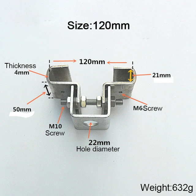 60 Clip Autoadesive Per Luci LED - Ganci Per Fissaggio Strisce Luminose - Foto 11