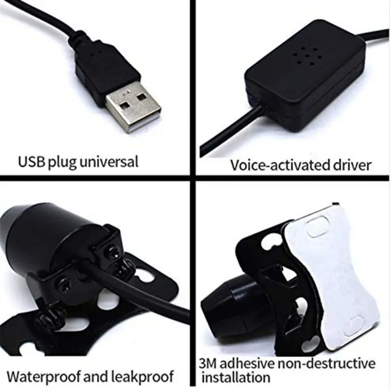 USB мини-светодиод машины крыша Звезда Ночной Светильник s проектор светильник Интерьер окружающей среды Галактическая лампа светильник украшения