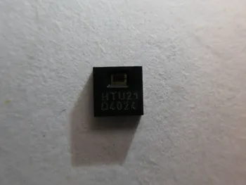 

Free shipping HTU21D HTU21/HTU20D DFN-6