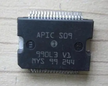 

10pcs/lot APIC S09 APIC-S09 HSOP36