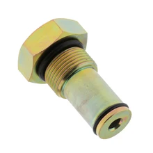 6.0L моторное масло под высоким давлением насос системы IPR клапан воздуха тест для Ford