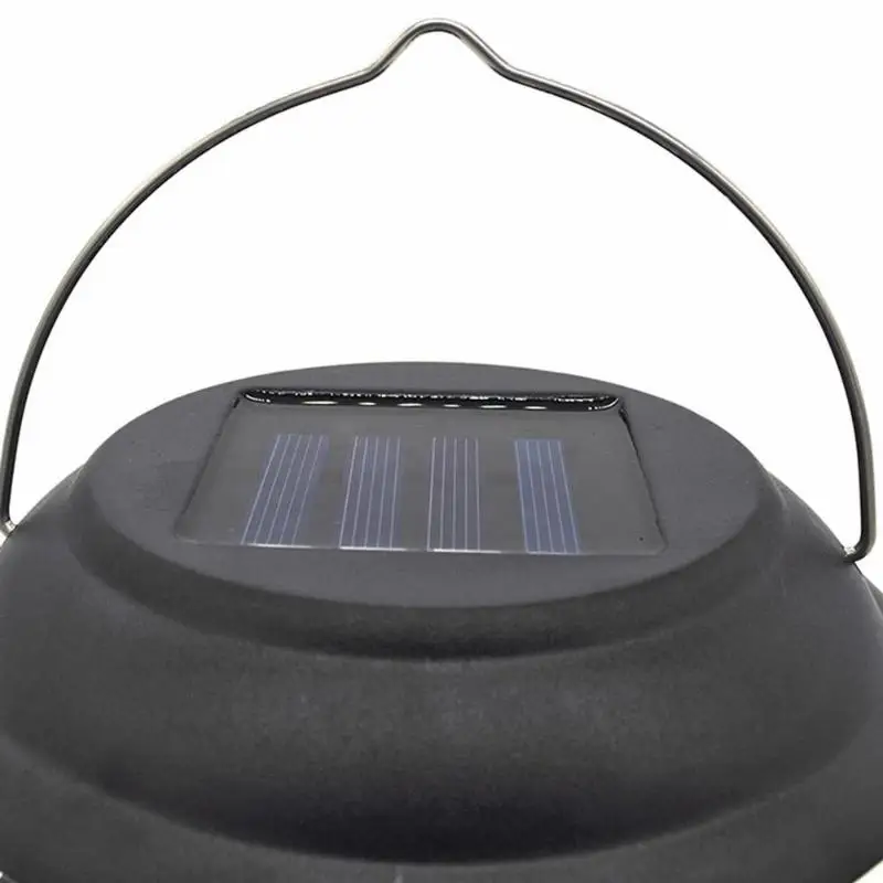 2 in 1 Solar Power LED Mosquito Killer Lamp Outdoor Lawn Fly Bug Trap Light Outdoor Garden Insect Pest Bug Zapper Lawn Lamps