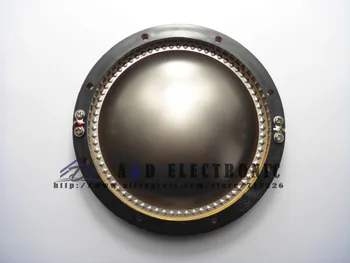 

Replacement diaphragm For JBL 2445 2441 8Ohm 99.2mm Replacement Diaphragm