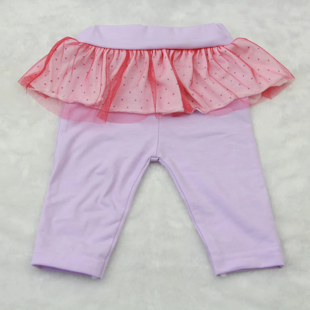 Одежда для кукол D229 22~ 23 дюймов кукла Bebe Reborn куклы аксессуары для девочек реалистичные куклы Reborn Мода для мальчиков новорожденные младенцы