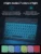 Подсветка Teclado Bluetooth-совместимая Клавиатура для iPad Android Windows iOS Телефон Планшет Беспроводная Клавиатура и мышь Для Samsung