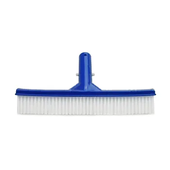 

10 inches/18 inches Swimming Pool bottom Pool Walls Brush Head Swimming Pool Cleaning Brush