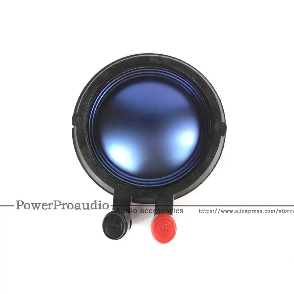 Diafragma de Substituição para Paudio Embutido Peças Peça de Alto-falante vc 72.2 mm - Image 3