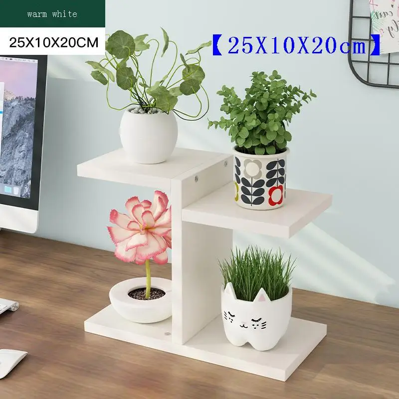Стол Estanteria Para Terraza Soporte Plantas интерьер для лестницы балкон полка открытый Dekoration
