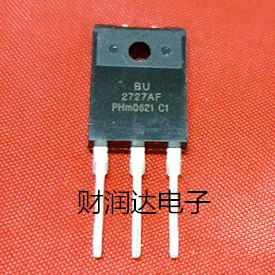 5 шт/BU2527AF TO-3PF