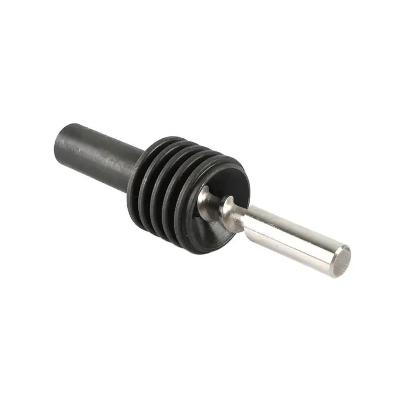 

Ceramic Mud Powder Extruder Micro Screw 8MM X 82MM Throat Feed Rod Feed Rod PXPA