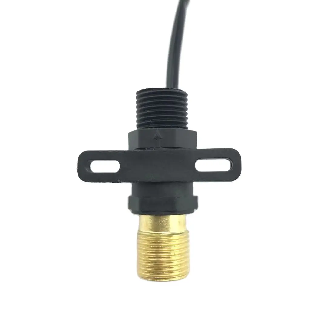 Water Flow Sensor Quick Overhaul 4.5-24V USC-HS21TQ Ultisolar 1-30L/min Flowmeter Hall Zhongjiang Sea Wiki | Инструменты