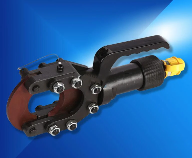 CPC-85B Hydraulic Hand Operated Cable Cutting Tool