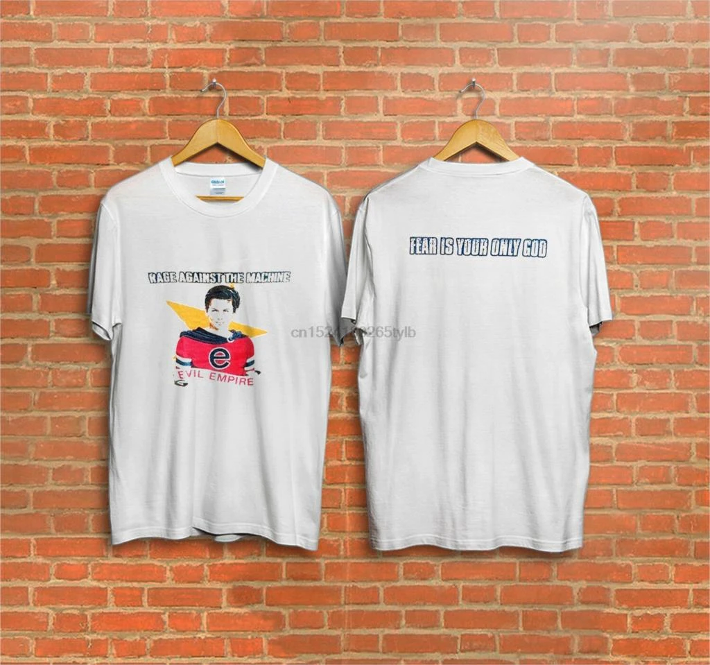 Rage against the machine vintage shirt Clearance
