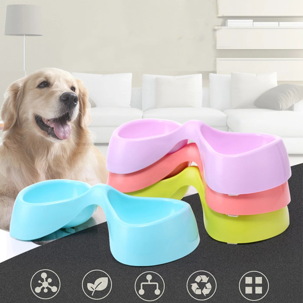 dog food storage and feeder