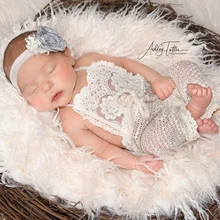 Don& Judy, фон для фотосъемки новорожденных, одеяло, 75x50 см, монгольский искусственный мех, фон для детской фотосъемки, украшение, реквизит, корзина