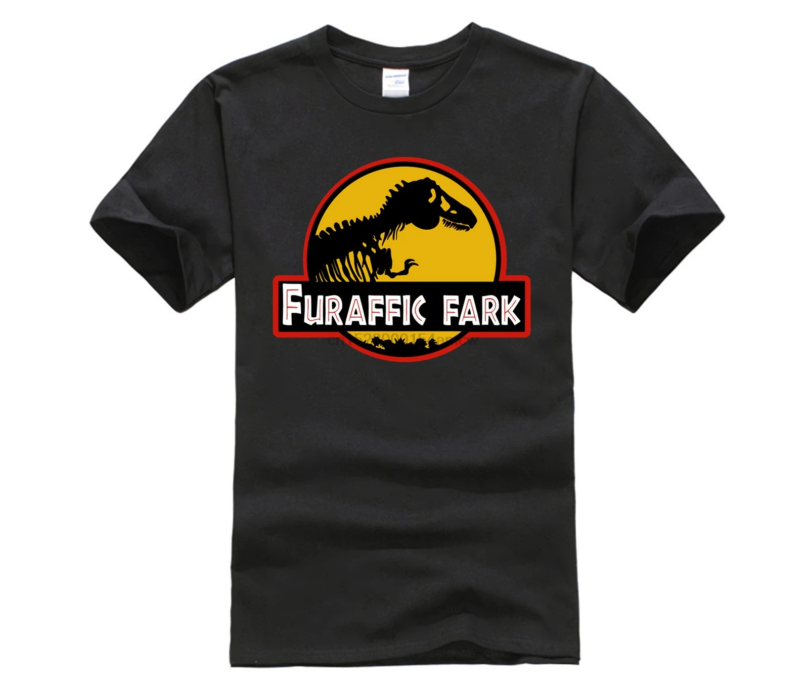 

furaffic fark - funny shirt T-Shirt