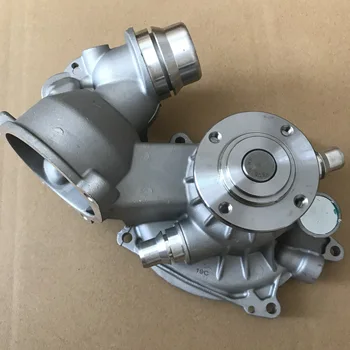 

Water pump for BMW e60 e63 e64 e65 e67 e70 spare parts 11517586779