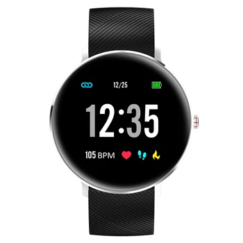 

L10 Smart Watch ECG Heart Rate Measure Smartwatch Waterproof Ip68 Watch Men Women Android IOS SMS Call Alarm Reminder
